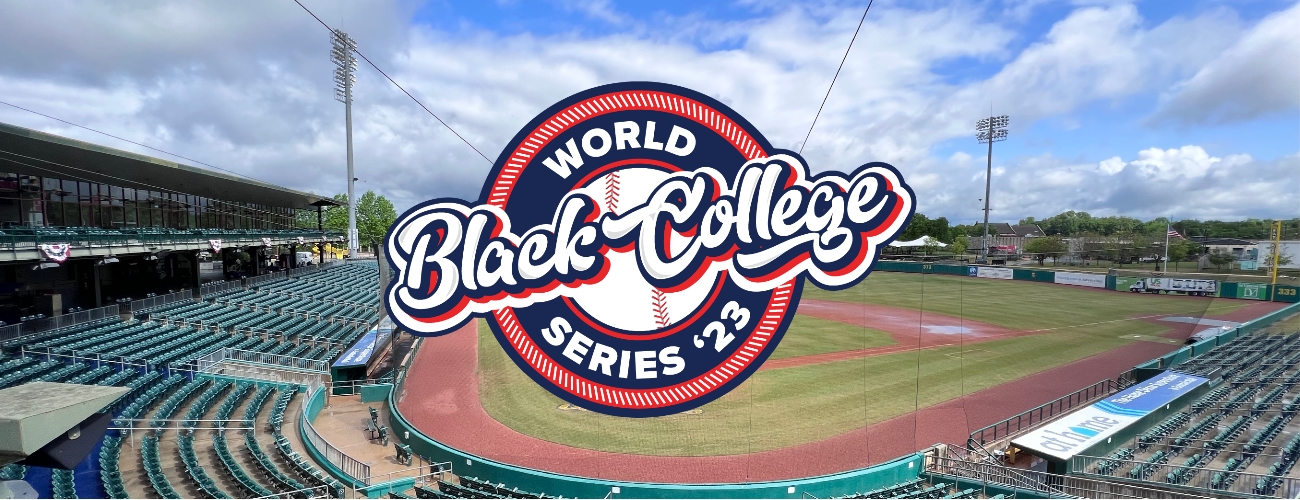 Black College World Series Tyson Foods